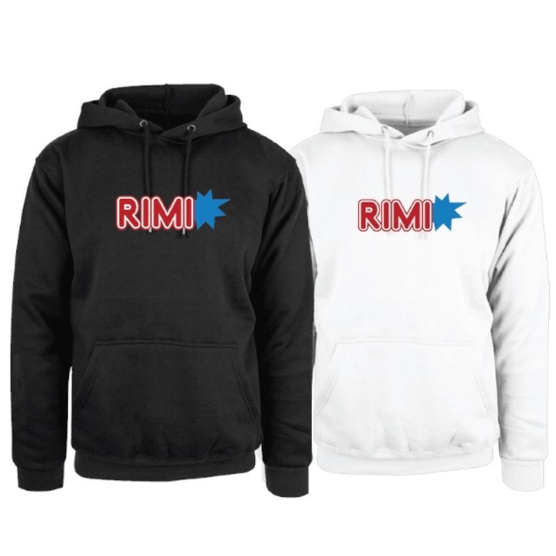 Rimi Hoodie