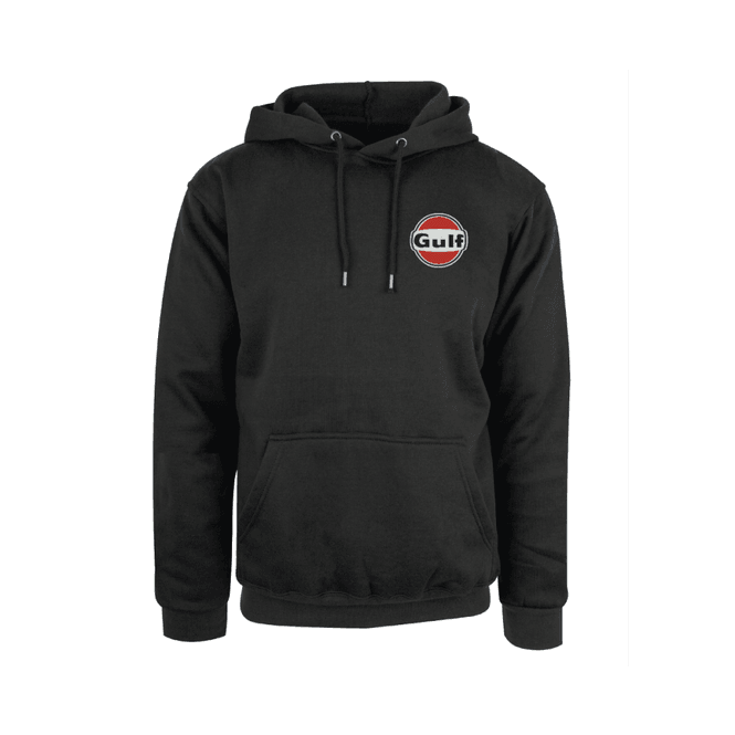 Hovedbilde Gulf Patch Hoodie