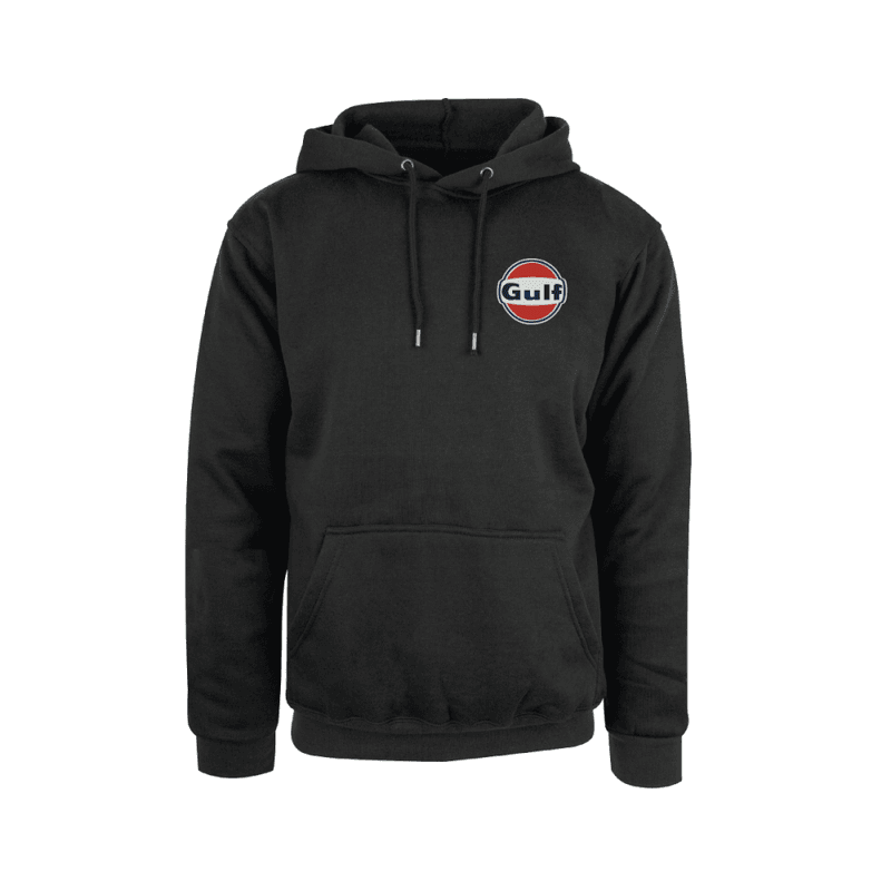 Gulf Patch Hoodie