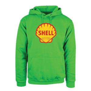 Hovedbilde Shell Retro Hoodie