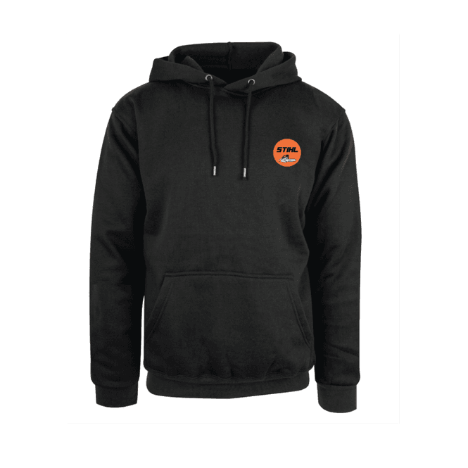 Hovedbilde Stihl Patch Hoodie
