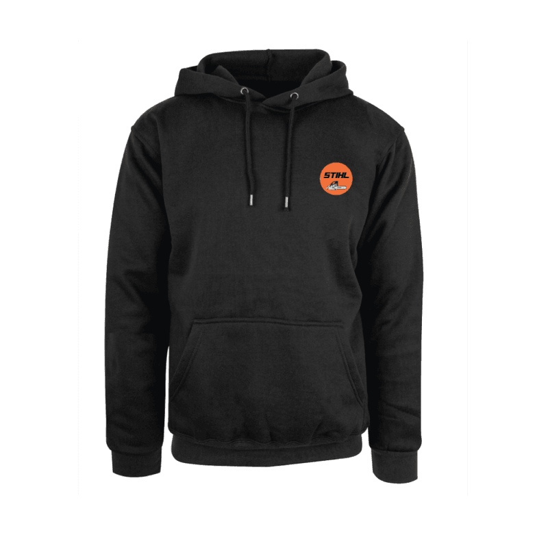 Stihl Patch Hoodie