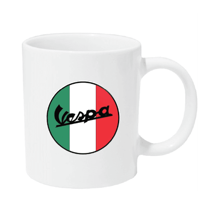 Hovedbilde Vespa Krus