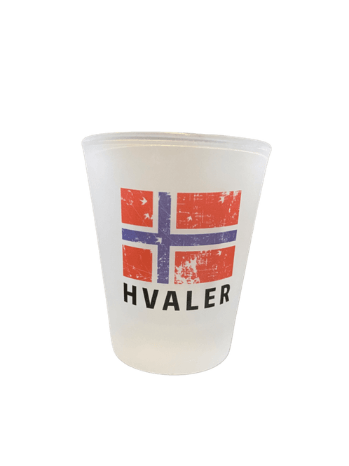 Hovedbilde Hvaler Shotglass