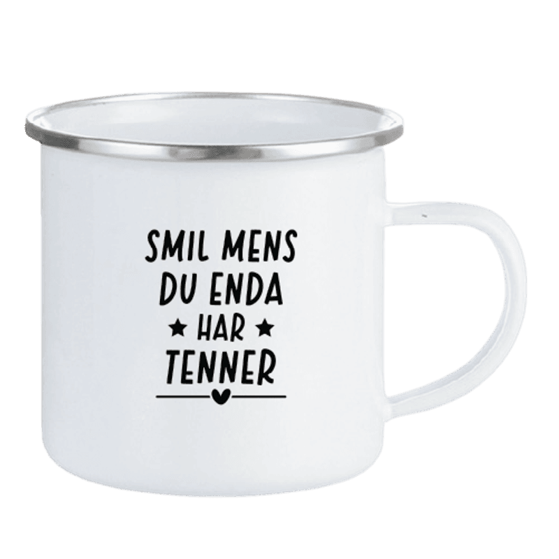Smil Kopp