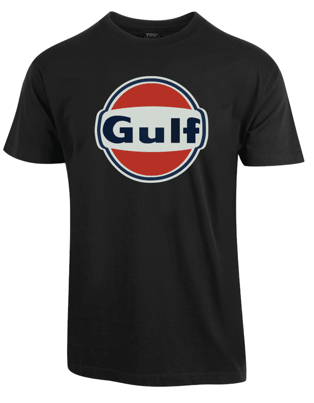Gulf Cotton Tee