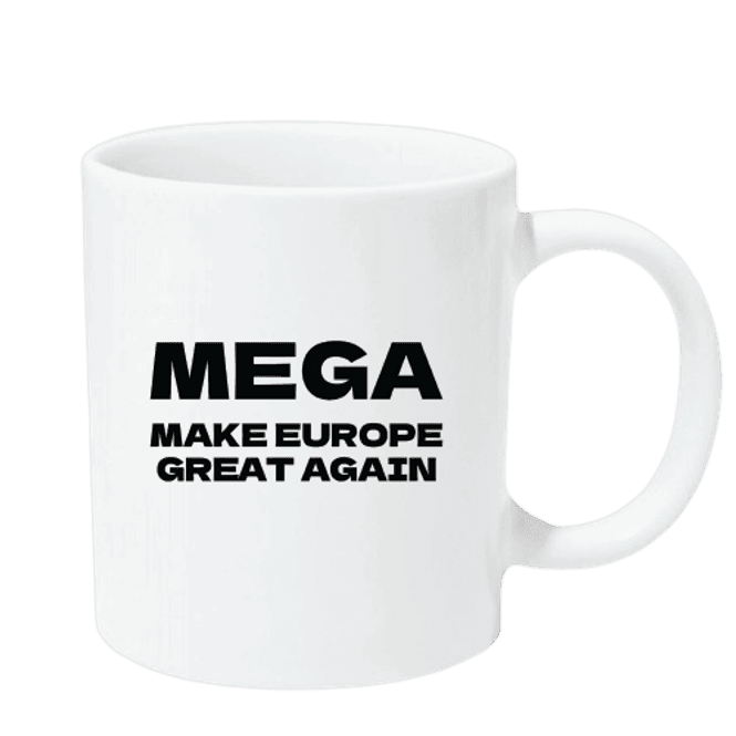 Hovedbilde MEGA Krus
