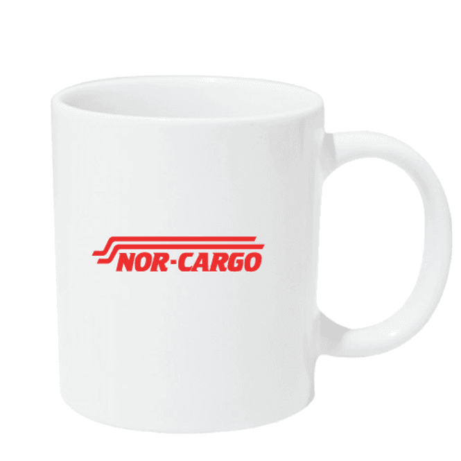 Hovedbilde Nor-cargo Krus