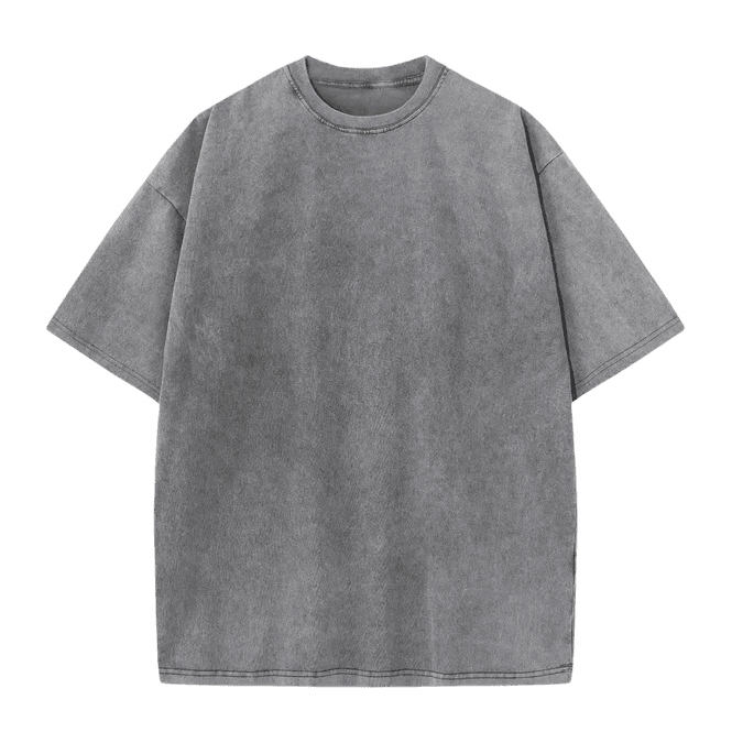 Hovedbilde Acid Tee Plain