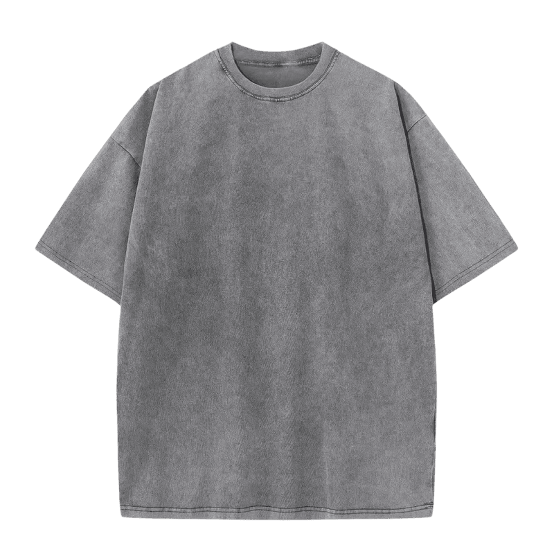 Acid Tee Plain