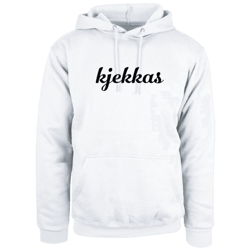 Kjekkas Hoodie