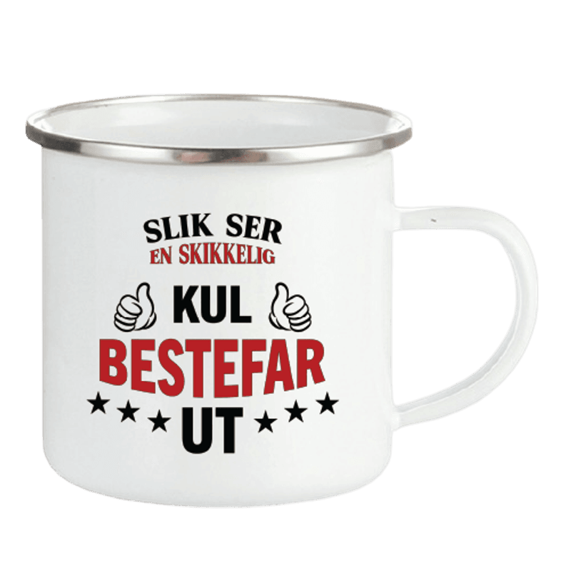 Kul Bestefar Kopp