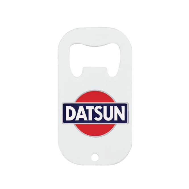 Hovedbilde Datsun Flaskeåpner Nøkkelring