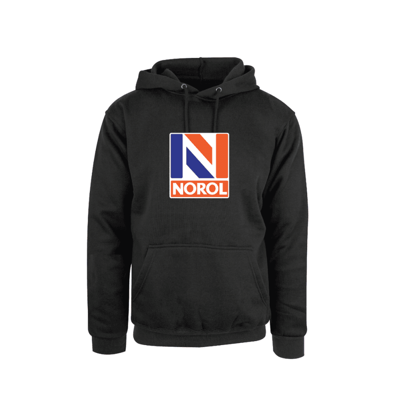 Norol Hoodie