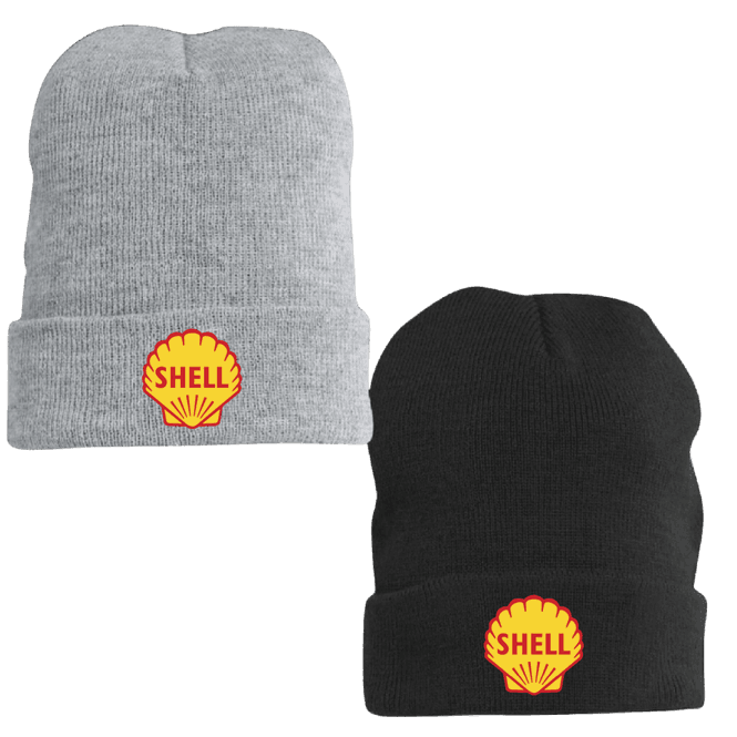 Hovedbilde Shell Lue