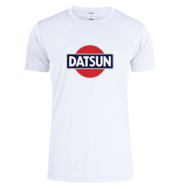 Hovedbilde Datsun T-Skjorte