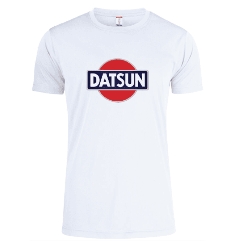 Datsun T-Skjorte