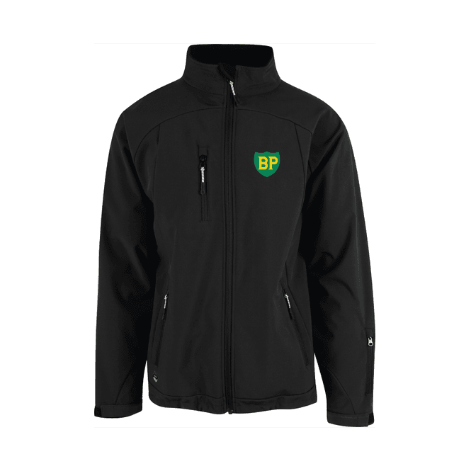 Hovedbilde BP Louis Jakke