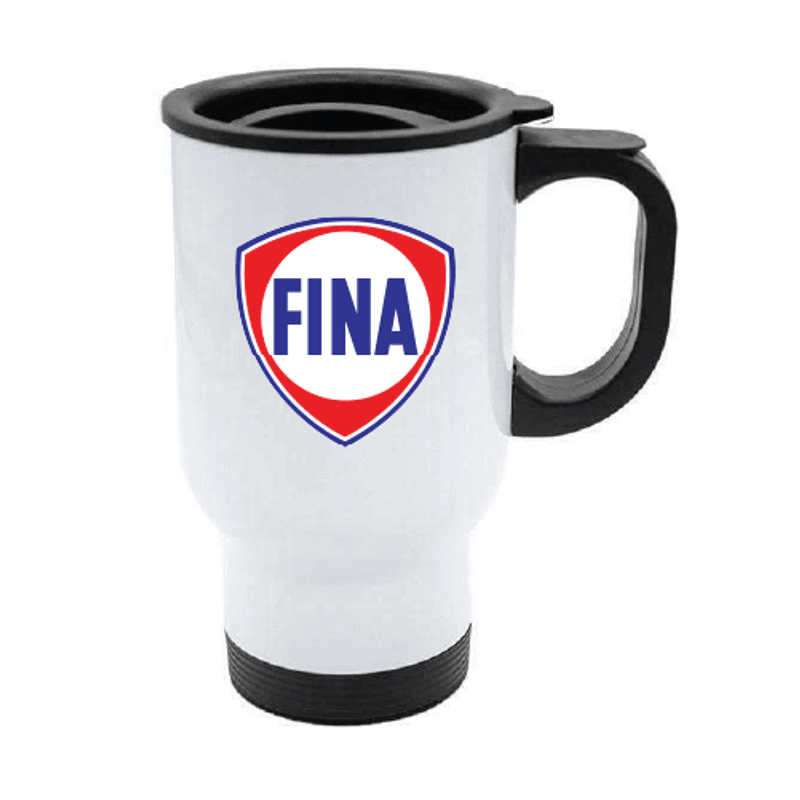 Fina Travel Mug 