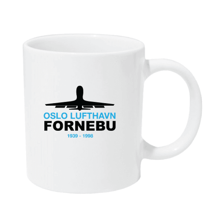 Hovedbilde Fornebu Krus