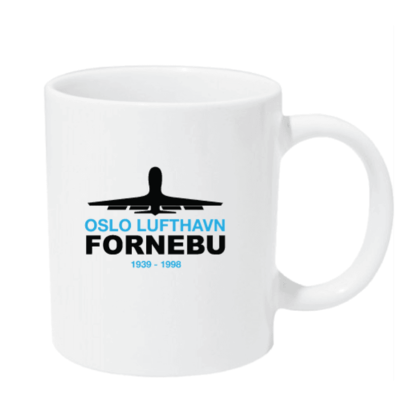 Fornebu Krus