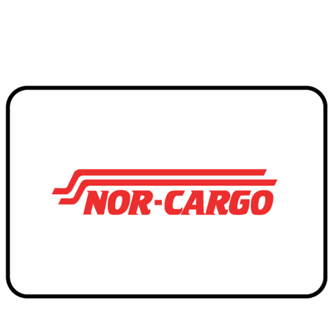 Hovedbilde Nor-cargo Musematte