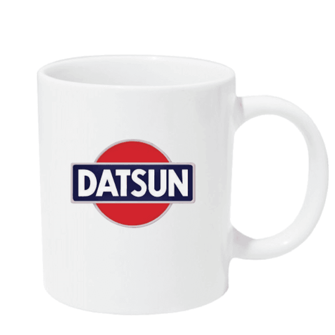 Hovedbilde Datsun Krus