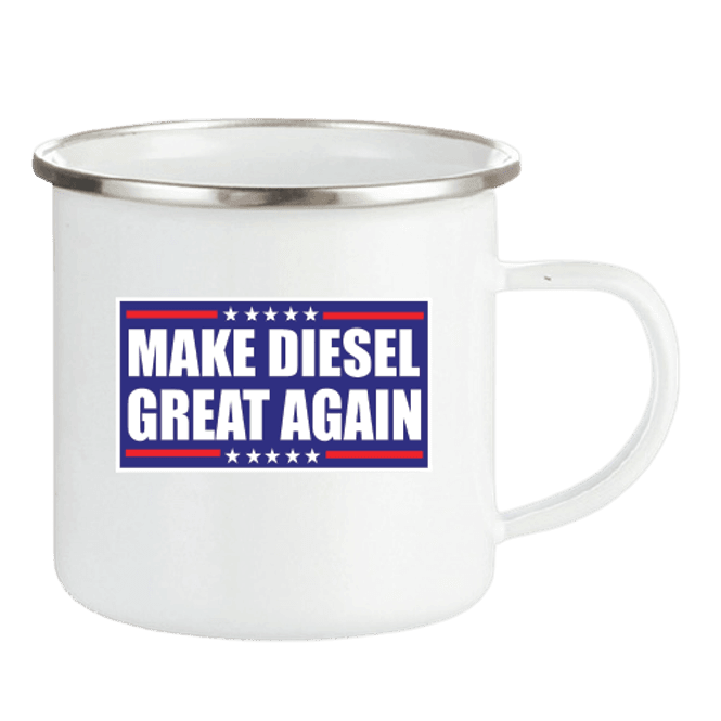 Hovedbilde Make Diesel Great Kopp