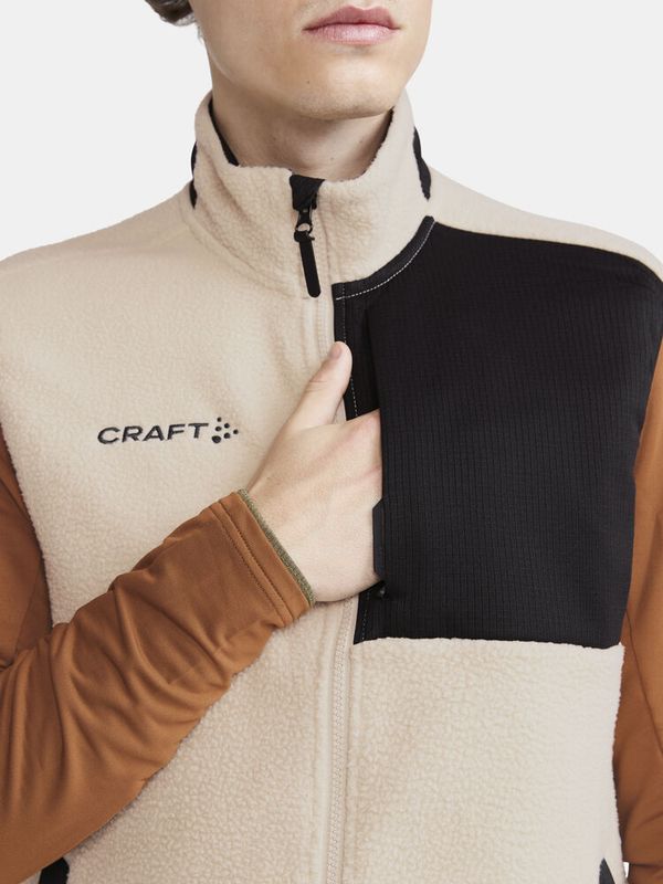ADV Explore Vest med Ditt Design Mann