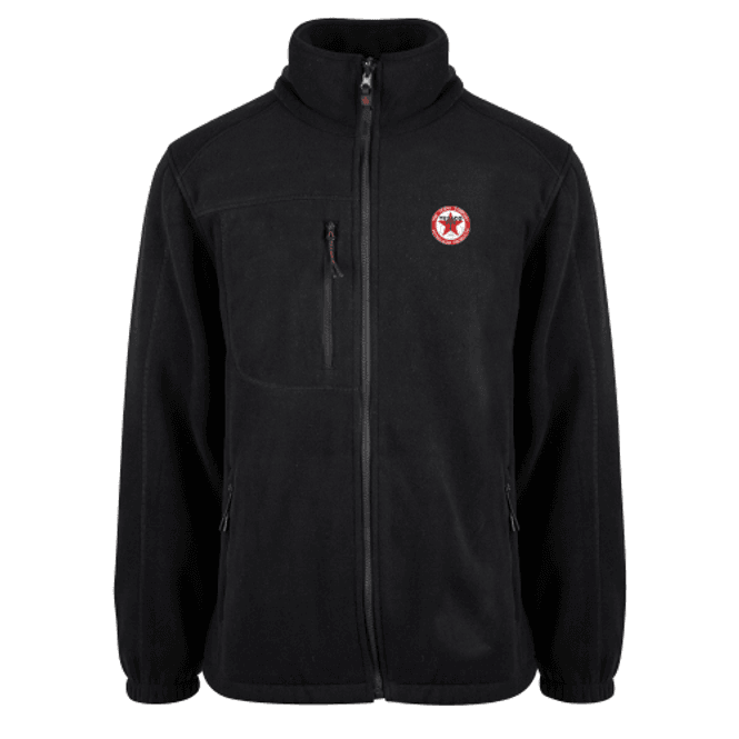 Hovedbilde Texaco Fleecejakke