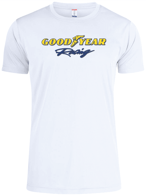 Hovedbilde Goodyear Racing Tee