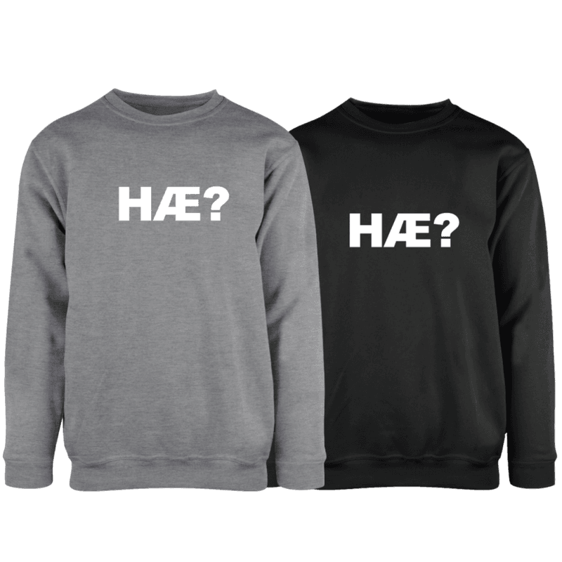 HÆ Genser