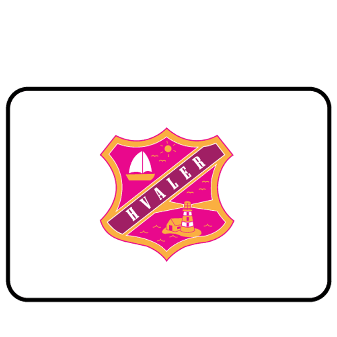 Hovedbilde Hvalerskjoldet Musematte