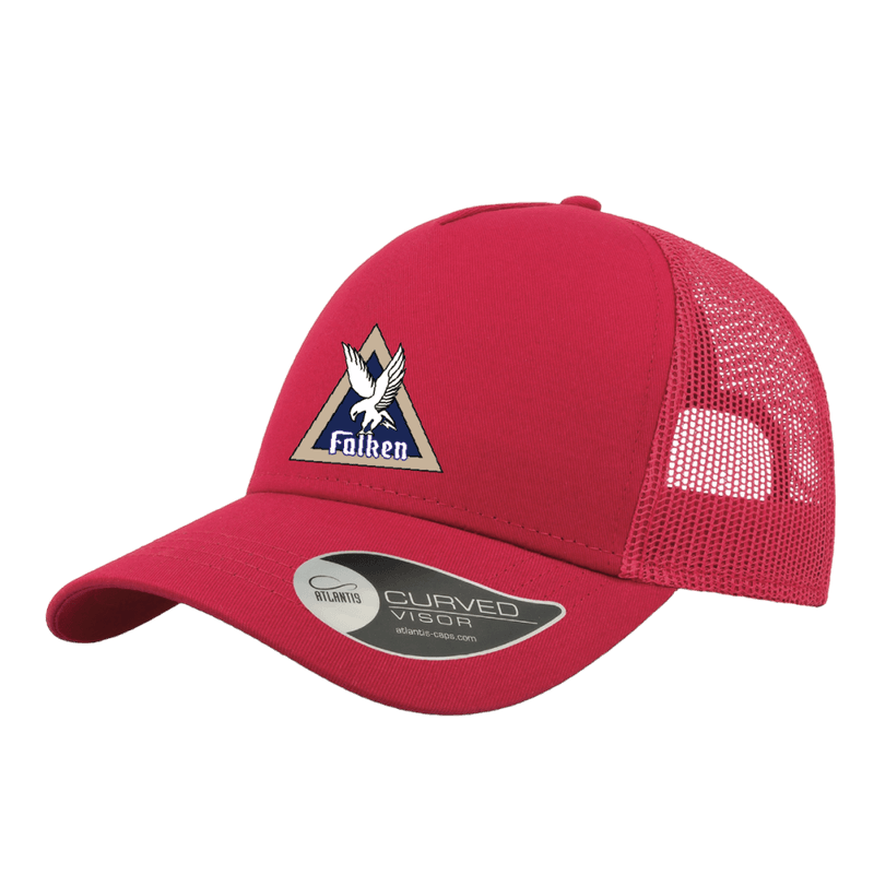Falken Trucker Caps