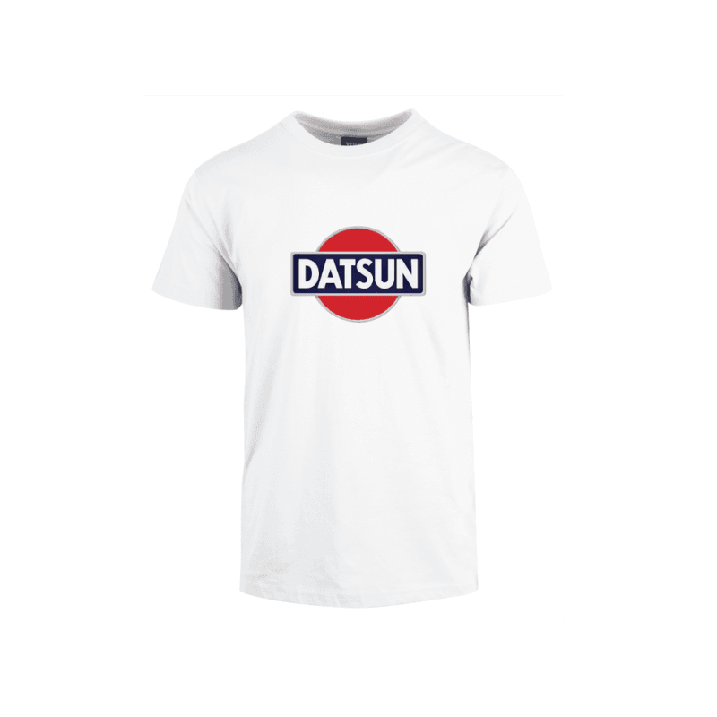 Datsun Cotton Tee