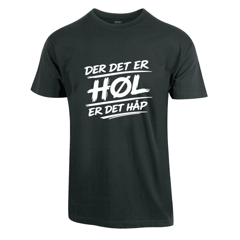 Håp T-skjorte