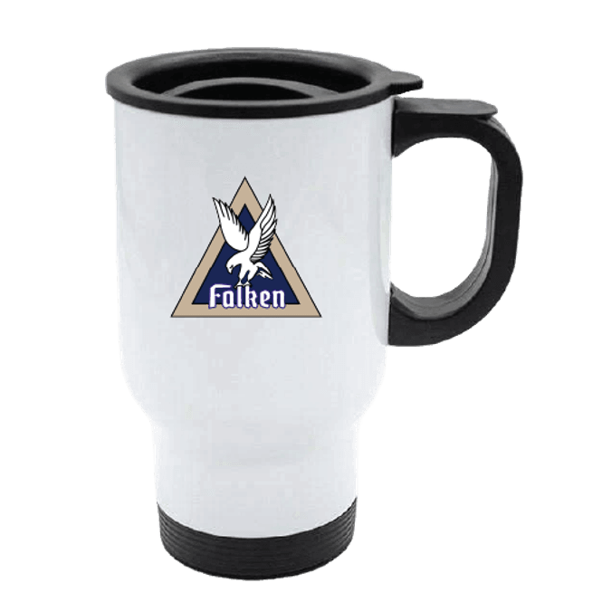 Hovedbilde Falken Travel Mug