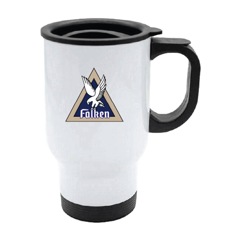Falken Travel Mug