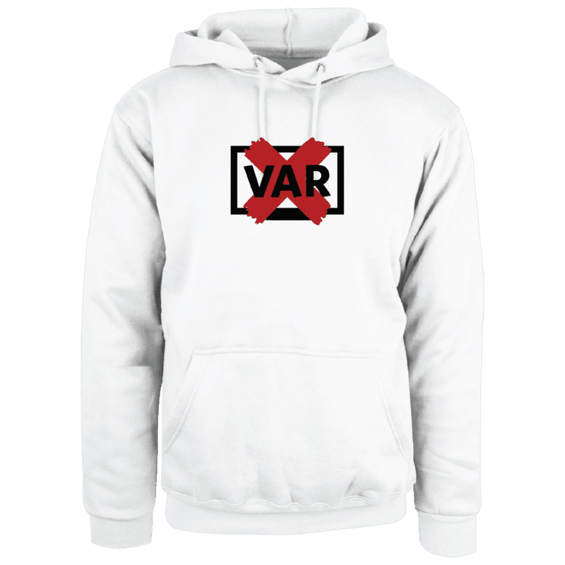 VAR Hoodie