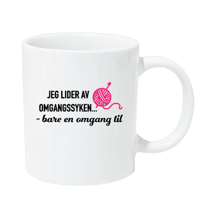 Hovedbilde Omgangssyken Krus