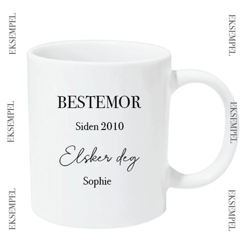 Bestemor Krus