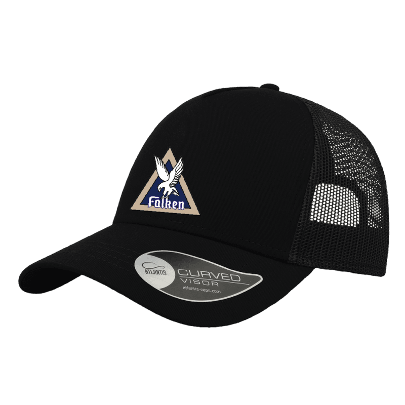 Falken Trucker Caps